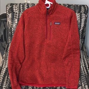 PATAGONIA SWEATER